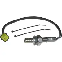 FEBI BILSTEIN Bilstein Lambdasonde 107587