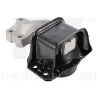 NK Motorlager Hydrolager Vorne passend für PEUGEOT 308 SW I (4E, 4H) 59719034