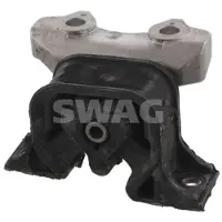 SWAG Motorlager Gummimetalllager Vorne Rechts für OPEL Corsa C Schrägheck (X01) 40 93 2013
