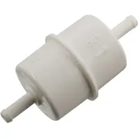 Blue Print Kraftstofffilter ADBP230001 für IVECO DAILY IV Kasten/Kombi Leitungsfilter