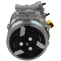 BV PSH Kompressor, Klimaanlage +Line Original 090.225.034.876