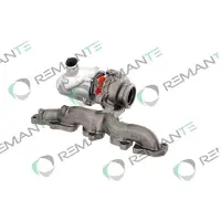 REMANTE Lader, Aufladung 003-002-004422R
