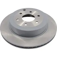 FEBI BILSTEIN Bremsscheibe 108440, 1 Stück
