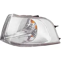 Diederichs Blinkleuchte [Hersteller-Nr. 7613275] für Volvo