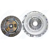 RYMEC Kupplungssatz Kupplung für FORD Fiesta Mk5 Schrägheck (JH1, JD1, JH3, JD3) JT6565