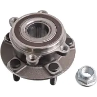 Blue Print Radlagersatz ADM58247
