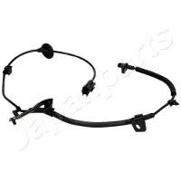 Japanparts ABS Sensor Raddrehzahl Hinten Rechts für JEEP COMPASS (MK49) ABS-921