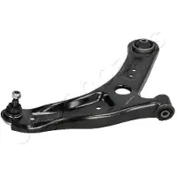 Japanparts Lenker, Radaufhängung BS-H66R