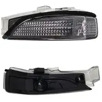 Alkar 6201279 Blinker Blinkleuchte Außenspiegel Links für TOYOTA AVENSIS Station Wagon (ZRT27, ADT27) Verso (R2) Auris Kombi (E18) AURIS C-HR (AX10)