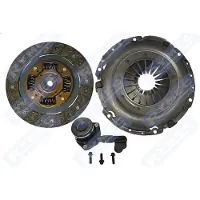 RYMEC Kupplungssatz Kupplung für FORD Focus II Schrägheck (DA, HCP, DP) JT7427064