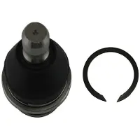 KAVO PARTS Traggelenk für NISSAN NP300 Navara Pickup (D40) SBJ-6550