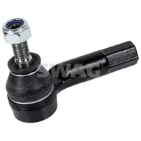SWAG Spurstangenkopf Spurstange für VW POLO (9N) Vorne Links 30 91 9812