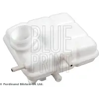 Blue Print Ausgleichsbehälter Kühlmittel für CHEVROLET MATIZ (M200, M250) Kühlwasser ADBP980003