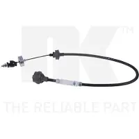 NK 921944 Kupplungsseil Seilzug für CITROËN XSARA PICASSO (N68)