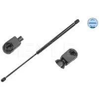 Meyle 32-40 910 0009 Gasfeder Heckklappendämpfer für MITSUBISHI Space Star (DGA) 555mm