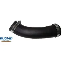 BUGIAD Ladeluftschlauch 82452