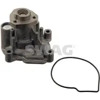SWAG Wasserpumpe [Hersteller-Nr. 30930966] für VW