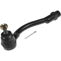 Blue Print Spurstangenkopf Spurstange für HYUNDAI i20 (PB, PBT) Vorne Links ADG087169