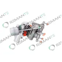 Volkswagen Lader, Aufladung 003-001-000006R