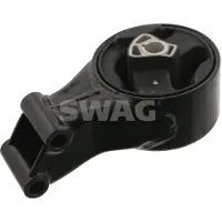 SWAG Motorlager Gummimetalllager Hinten für OPEL INSIGNIA Caravan 40 93 7297