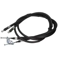MAXGEAR Seilzug, Feststellbremse 32-0477