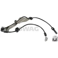 SWAG ABS Sensor Raddrehzahl Hinten Rechts für SUBARU FORESTER (SH) 33 10 5893
