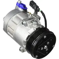 NRF Klimakompressor 32870