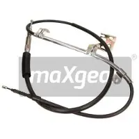 MAXGEAR Seilzug, Feststellbremse 32-0408