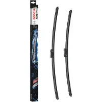 Bosch Wischblatt Aerotwin A100S, 700/650mm, Vorne, 2 Stück