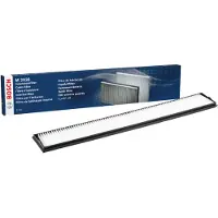 Bosch Filter, Innenraumluft 1 987 432 036