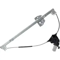 FEBI BILSTEIN Bilstein Fensterheber 109512