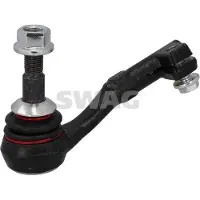 SWAG Spurstangenkopf Spurstange für BMW 3 Touring (E91) Vorne Links 20 92 7158