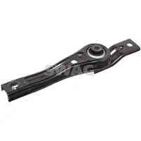SWAG Halter Motoraufhängung 30 10 1699 Hinten für VW Golf VII Schrägheck (5G1, BQ1, BE1, BE2)