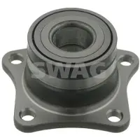 SWAG Radlagersatz [Hersteller-Nr. 81924631] für Toyota