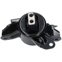 KAVO PARTS Motorlager Links für HYUNDAI i40 CW (VF) EEM-10123