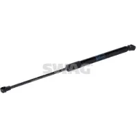 SWAG 33 10 7831 Gasfeder Heckklappendämpfer für RENAULT Kadjar (HA, HL) 417,5mm