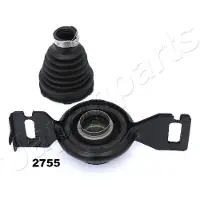 Japanparts Kardanwellen-Mittellager RU-2755 für TOYOTA RAV 4 III (ACA3, ACE, ALA3, GSA3, ZSA3) RAV 4 IV (ZSA4, ALA4)