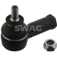 SWAG Spurstangenkopf Spurstange für FORD SCORPIO I Stufenheck (GGE) Vorne Links Vorne Rechts 50 71 0003