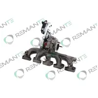 Volvo Lader, Aufladung GARRETT 762060-5009S 003002001067r für Volvo