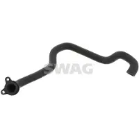 SWAG Kühlerschlauch [Hersteller-Nr. 20946488] für BMW