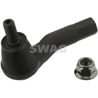 SWAG Spurstangenkopf Spurstange für VW up! Schrägheck (121, 122, BL1, BL2) Vorne Links 30 94 4227