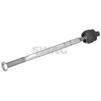 SWAG 50 92 2767 Axialgelenk Spurstange für FORD Fiesta Mk5 Schrägheck (JH1, JD1, JH3, JD3) Vorne Links Vorne Rechts