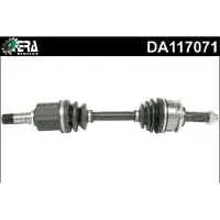 ERA Benelux Antriebswelle DA117071