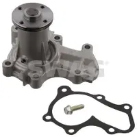 SWAG Wasserpumpe [Hersteller-Nr. 80934267] für Mitsubishi, Proton