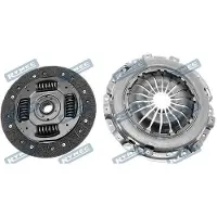 RYMEC Kupplungssatz Kupplung für FORD TRANSIT CONNECT (P65, P70, P80) JT1826