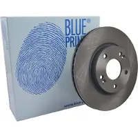 Blue Print Bremsscheibe ADG043193 vorne, belüftet, 1 Stück
