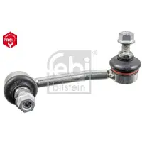 FEBI BILSTEIN Bilstein Stange/Strebe, Stabilisator [Hersteller-Nr. 22418] für Mercedes-Benz