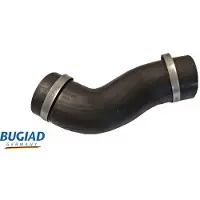 BUGIAD Ladeluftschlauch [Hersteller-Nr. 82340] für Fiat
