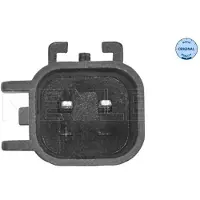 Meyle ABS Sensor Raddrehzahl Vorne Links für FORD Mondeo V Kombi (CF) 714 899 0026
