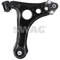 SWAG 33 10 8430 Querlenker Vorne Links Unten passend für MERCEDES-BENZ VANEO (414)